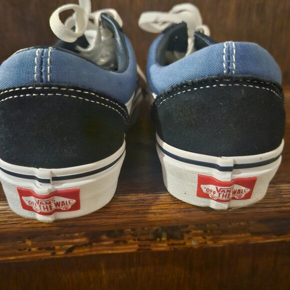 Skate Old Skool Shoe - Picture 4 of 6